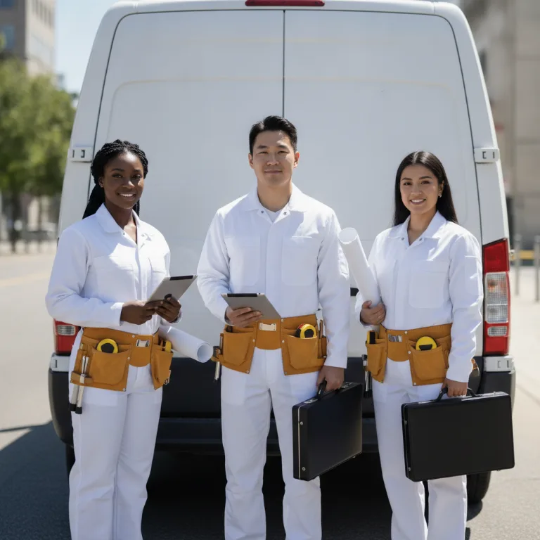 Business Lawyer team in Delta